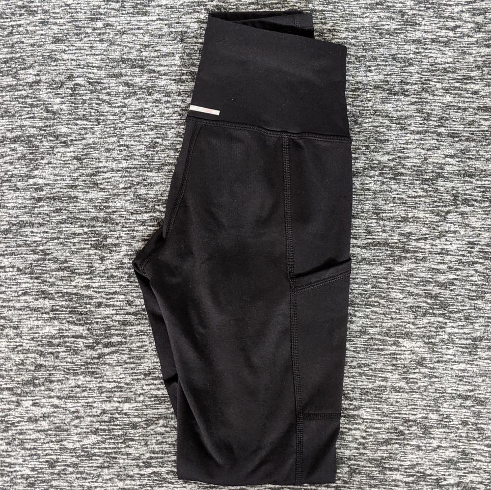 Aerie Play Pocket High Waisted Legging